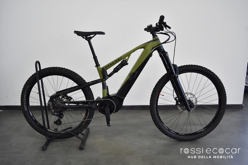 R-RAYMON TRAILRAY 160E 8.0